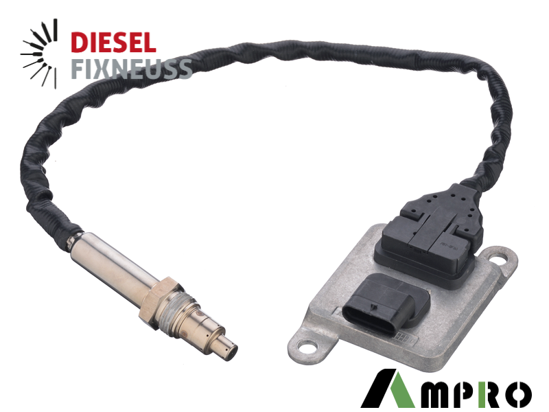 NOx sensor A1031512 Mercedes-Benz 12V | A 000 905 15 12 | Passenger car | Original quality