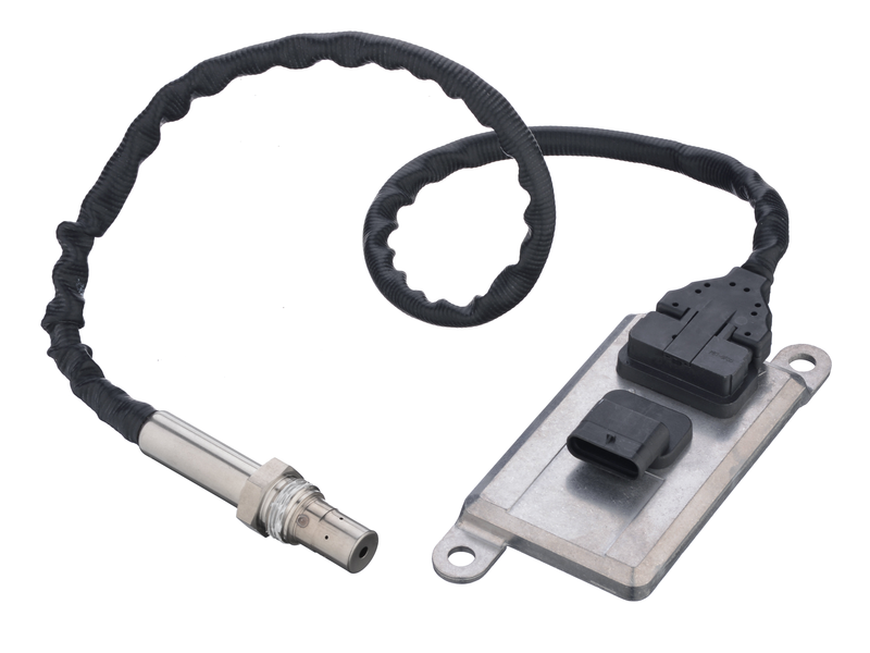 Ampro NOx Sensor A1136616F Mercedes-Benz 24V | 5WK9 6616F | Truck