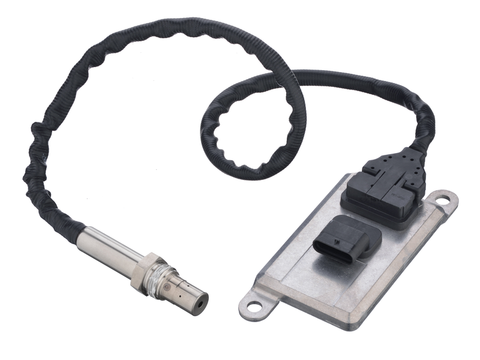 NOx-Sensor A1136616F Mercedes-Benz 24V | 5WK9 6616F | Camión | Calidad original