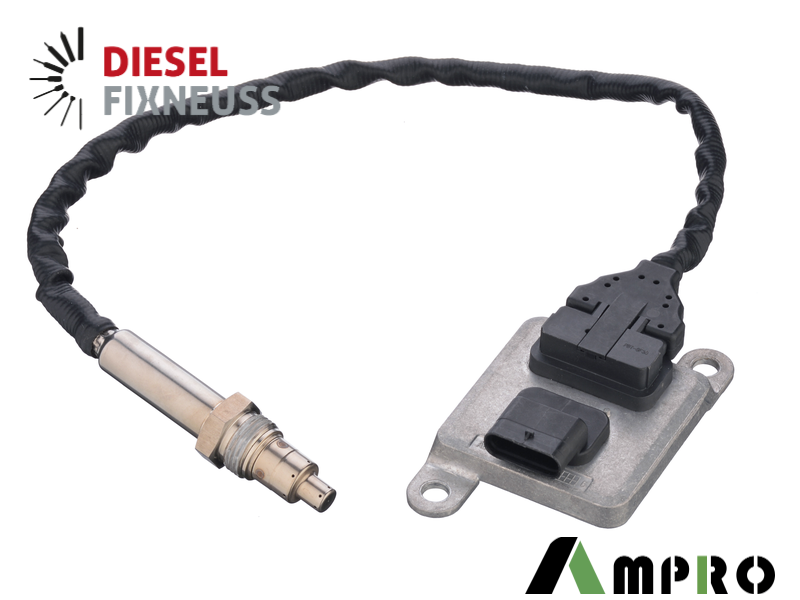 Capteur NOx A1036681D Mercedes-Benz 12V | A 000 905 34 03 | Voiture particulière | Qualité d'origine