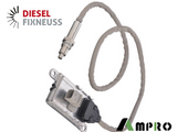 Ampro NOx-Sensor A1236790B MAN 24V | 5WK9 6790B | Camión | Calidad original