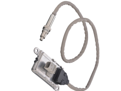 NOx Sensor A1236790B MAN 24V | 5WK9 6790B | Truck | Original Quality