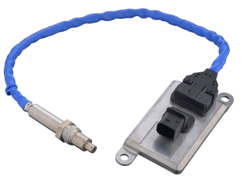 Ampro NOx-Sensor A1236783B MAN 24V | 5WK9 6783B | Camión | Calidad original