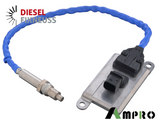 Ampro NOx-Sensor A1236783B MAN 24V | 5WK9 6783B | Camión | Calidad original