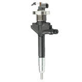 Denso Injector 13H50A for Mazda 6 and MPV with 2.0 Di engines (2002-2007) including test report. Compatible with both 89kW and 100kW power versions, OE number 095000-5031.