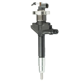 Denso Injector 13H50A for Mazda 6 and MPV with 2.0 Di engines (2002-2007) including test report. Compatible with both 89kW and 100kW power versions, OE number 095000-5031.