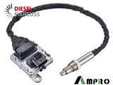 NOx sensor A10204L807DT VAG (VW/Audi/Seat/Skoda) 12V | 04L 907 807 DT | Passenger car