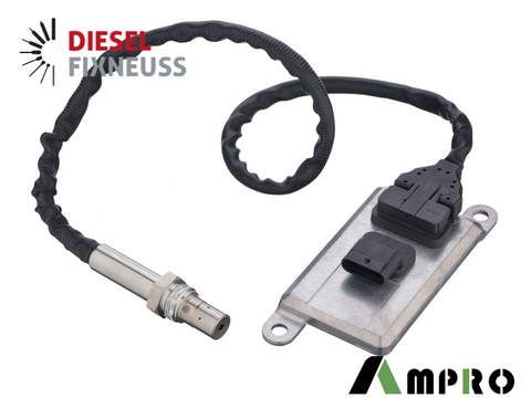 NOx Sensor A1226775A Iveco 24V | 5WK9 6775A | Truck | Original Quality