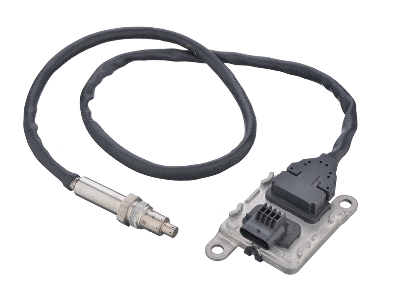 NOx-Sensor A1039112 Mercedes-Benz 12V | A 000 905 91 12 | PKW | Original Qualität