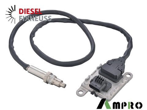 NOx-Sensor A1039112 Mercedes-Benz 12V | A 000 905 91 12 | PKW | Original Qualität