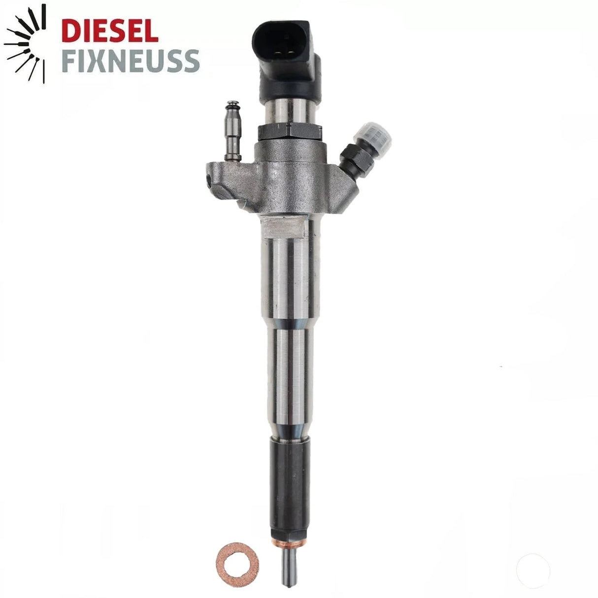 166009567R INJECTOR NISSAN OPEL RENAULT 2.3 CDTI DCi A2C3922640002