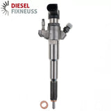 166009567R INJECTOR NISSAN OPEL RENAULT 2.3 CDTI DCi A2C3922640002