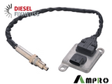 NOx-Sensor A1031612 Mercedes-Benz 12V | A 000 905 16 12 | PKW | Original Qualität