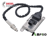Ampro NOx-Sensor A1219850 Scania 24V | SNS 3041 | Camión | Calidad original