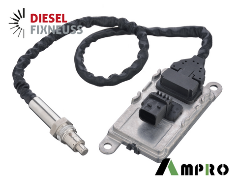 NOx Sensor A1219850 Scania 24V | SNS 3041 | Truck | Original Quality