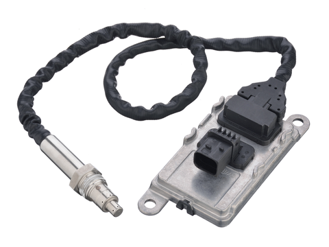 NOx Sensor A1219850 Scania 24V | SNS 3041 | Truck | Original Quality