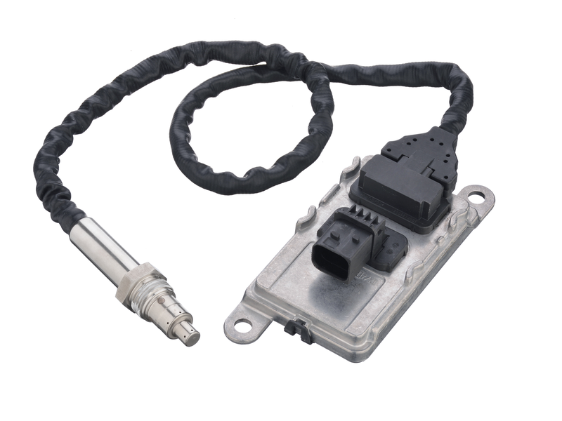 NOx-Sensor A1137330A Mercedes-Benz 24V | 5WK9 7330A | Camión | Calidad original