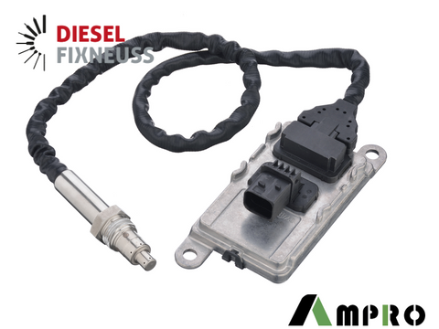 NOx-Sensor A1137330A Mercedes-Benz 24V | 5WK9 7330A | Camión | Calidad original