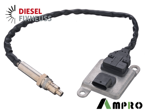 NOx sensor A10203L7AF VAG (VW/Audi/Seat/Skoda) 12V | 03L 907 807 AF | Passenger car
