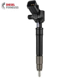 23670-0E080 Iniettore Toyota 2GD-FTV Common Rail Diesel