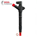 Injecteur de carburant Denso pour Toyota Lexus 2,2 D 110kW / 130kW Denso 23670-0R090