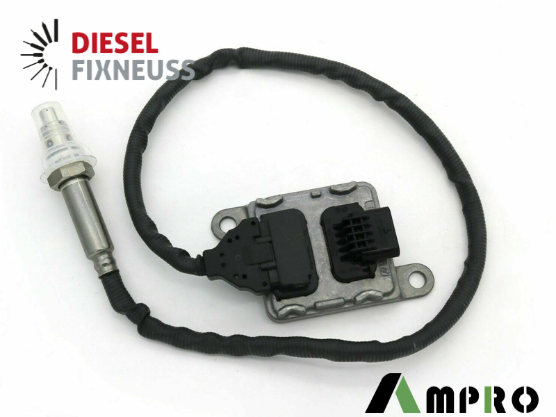 NOx-Sensor A1038111 Mercedes-Benz 12V | A 000 905 81 11 | PKW | Original Qualität