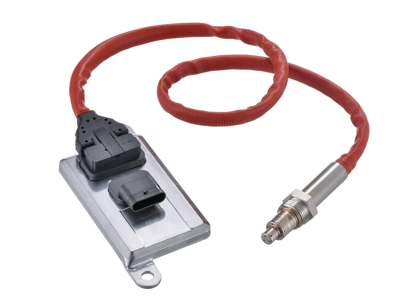 Ampro NOx-Sensor A1258480 Isuzu 24V | 8983528480 | Poids lourd | Qualité d’origine