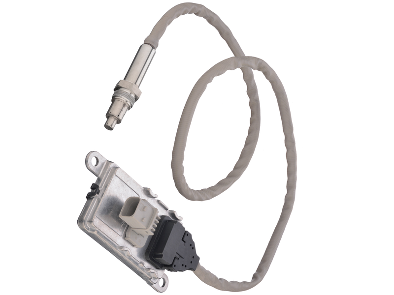 Ampro Sensor NOx A1236722B MAN 24V | 5WK9 6722B | Camión | Calidad original