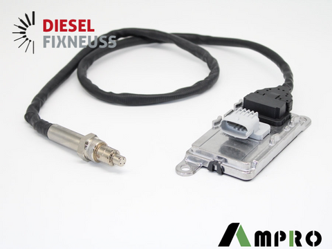 NOx-Sensor A1177373 Volvo 24V | 5WK9 7373 | Camión | Calidad original
