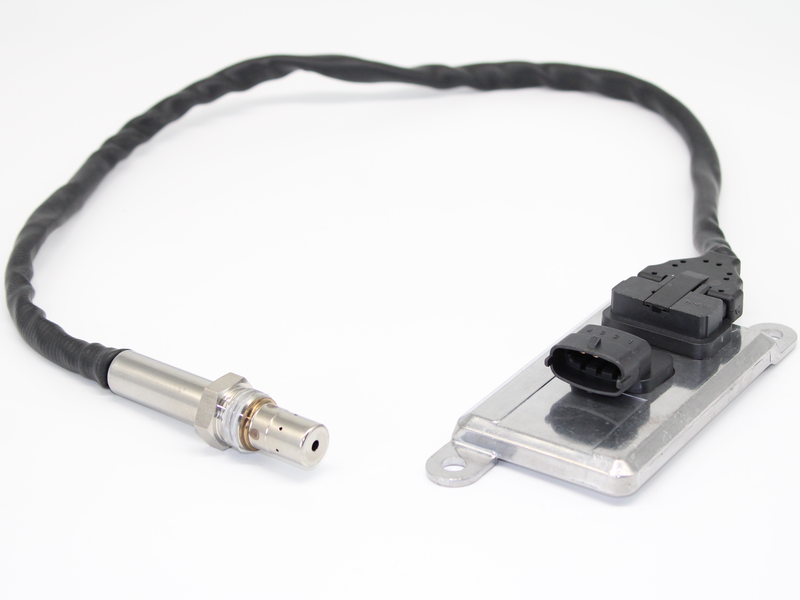 NOx Sensor A1246619D DAF 24V | 5WK9 6619D | Truck | Original Quality