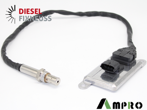 NOx Sensor A1246619D DAF 24V | 5WK9 6619D | Truck | Original Quality