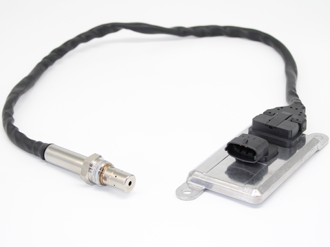 NOx Sensor A1246619D DAF 24V | 5WK9 6619D | Truck | Original Quality