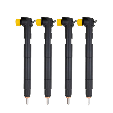 4x Einspritzdüse Injektor OPEL ANTARA 2,2 CDTI CHEVROLET CAPTIVA 28264952 28489562