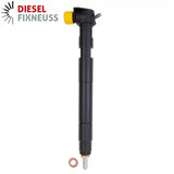 Einspritzdüse Injektor OPEL ANTARA 2,2 CDTI CHEVROLET CAPTIVA 28264952 28489562