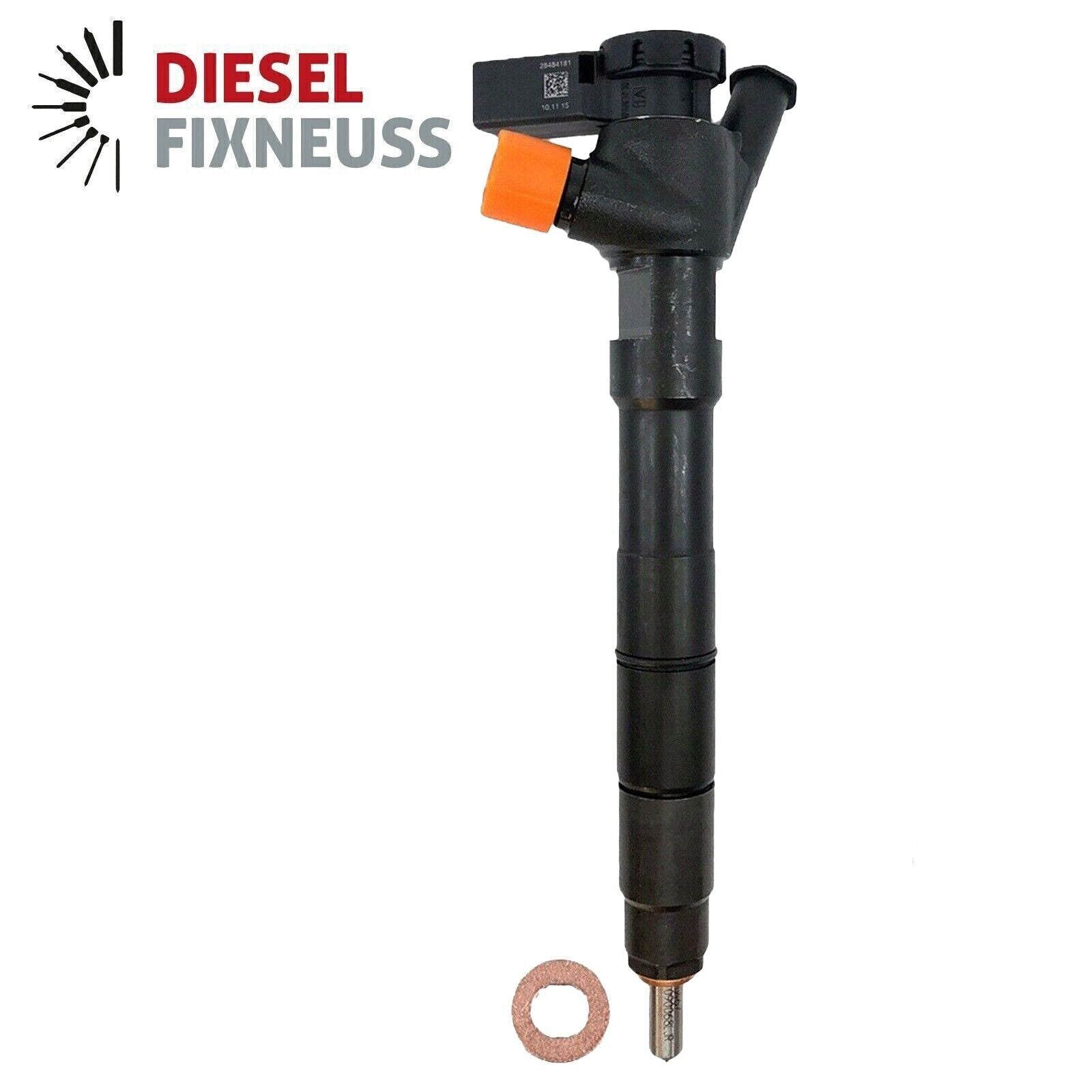 VW TRANSPORTER T6, MULTIVAN EINSPRITZDÜSE- INJECTOR 03N130277H