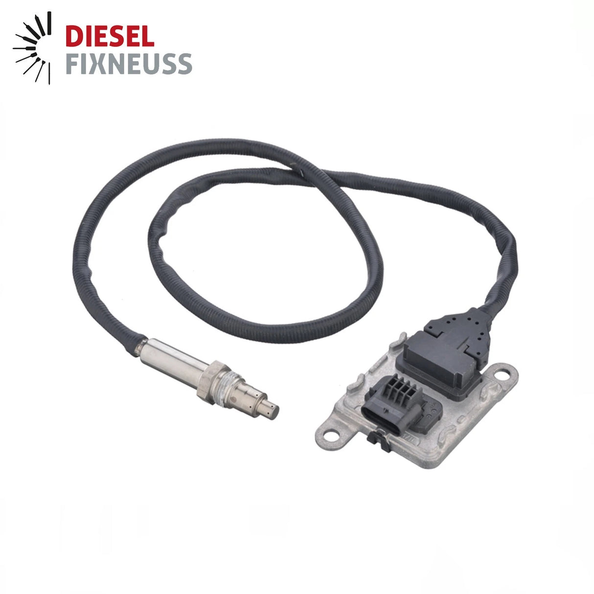 Sensor de NOx 29650-4A200 Sensor de óxido de nitrógeno CRDi diésel Euro 6