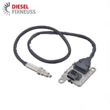 Sensor de NOx 29650-4A200 Sensor de óxido de nitrógeno CRDi diésel Euro 6