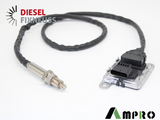 NOx-Sensor A1065596 PSA (Peugeot/Citroën) 12V | 55495596 | Autovettura | Qualità originale
