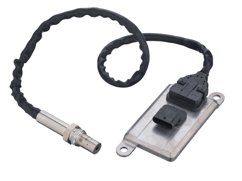 NOx-Sensor A1226733B Iveco 24V | 5WK9 6733B | LKW | Original Qualität