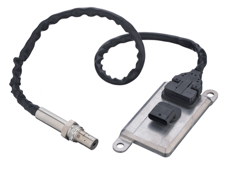 NOx-Sensor A1226733B Iveco 24V | 5WK9 6733B | LKW | Original Qualität