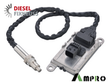 Ampro Sensor NOx A1246750C DAF 24V | 5WK9 6750C | Camión | Calidad original