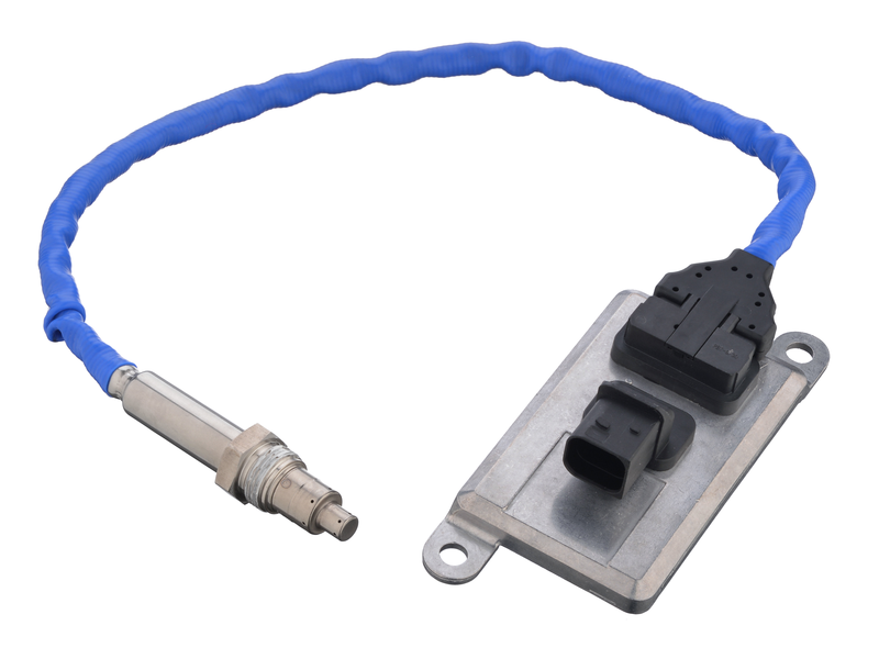 Ampro Sensor NOx A1236721B MAN 24V | 5WK9 6721B | Camión | Calidad original