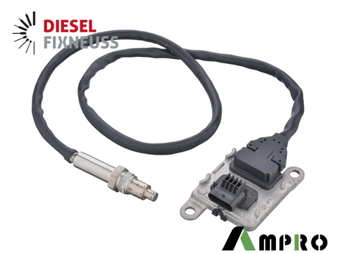 Sensore NOx A1054A200 Hyundai 12V | 29650-4A200 | Autovettura | Qualità originale