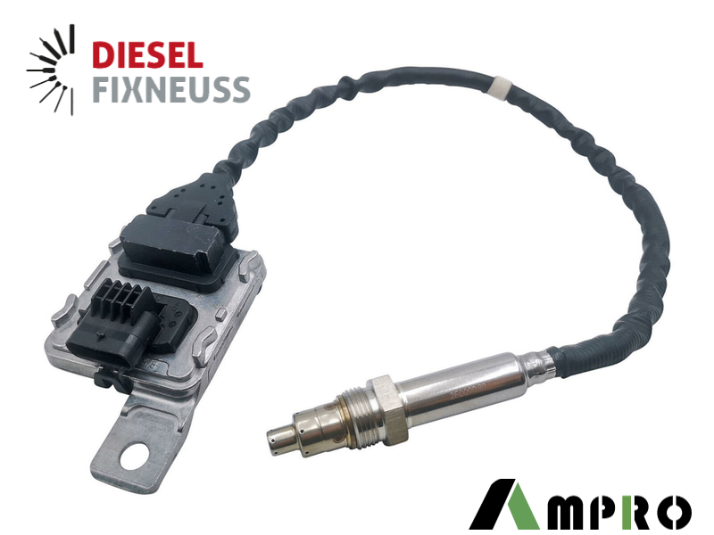 NOx-Sensor A1054A850 Hyundai 12V | 29650-4A850 | PKW | Original Qualität