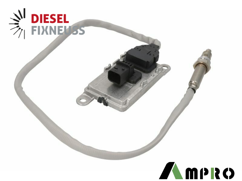 Ampro NOx-Sensor A1246406 DAF 24V | 2236406 | Poids lourd | Qualité d’origine
