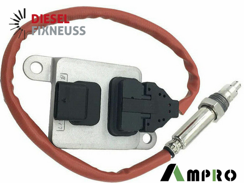 NOx-Sensor A1019844 BMW 12V | 13 62 8 589 844 | PKW | Original Qualität