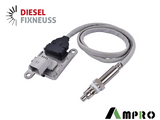 Ampro NOx-Sensor A1180118 Caterpillar 12V/24V | SNS3035 | Poids lourd