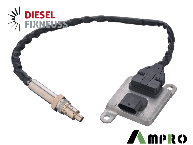 NOx-Sensor A1086680C PSA (Peugeot/Citroën) 12V | ME230283 | PKW | Original Qualität