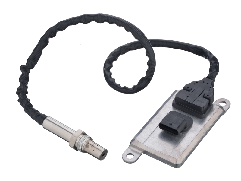 Sensor NOx A1226720A Iveco 24V | 5WK9 6720A | Camión | Calidad original