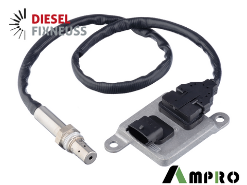 Sensor NOx A1152436 Cummins 24V | SNS0940_ | Camión | Calidad original
